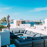 Paradise House: Piscina Privada, Playa 100m *