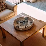 Villa Paradise House: Piscina Privada, Playa 100m Corralejo