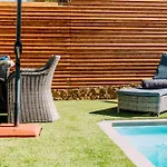 Paradise House: Piscina Privada, Playa 100m * Corralejo