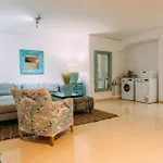 Paradise House: Piscina Privada, Playa 100m Corralejo