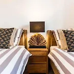 Villa Paradise House: Piscina Privada, Playa 100m *