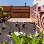 Paradise House: Piscina Privada, Playa 100m * Corralejo