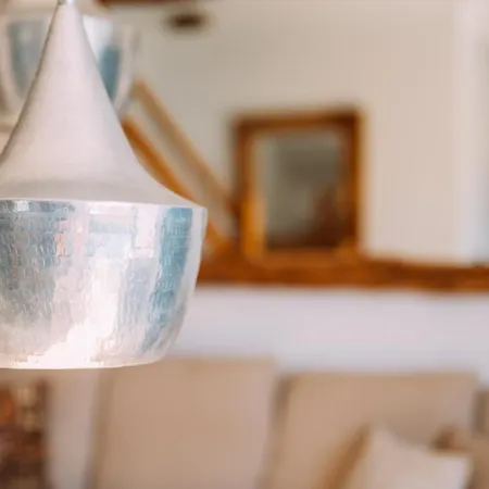 Paradise House: Piscina Privada, Playa 100m