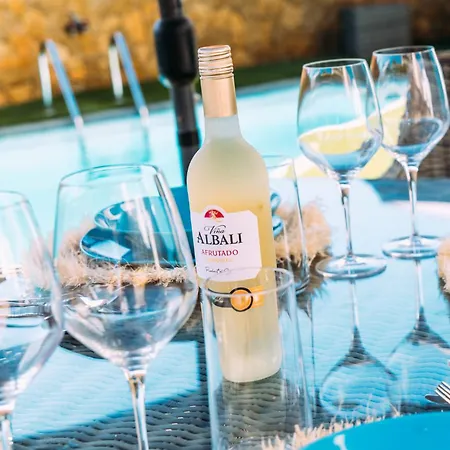 Villa Paradise House: Piscina Privada, Playa 100m Corralejo