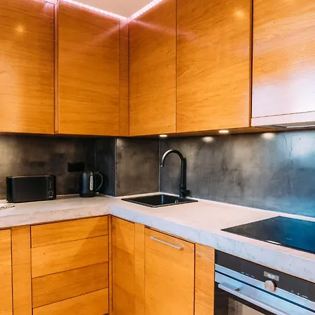 Paradise House: Piscina Privada, Playa 100m *