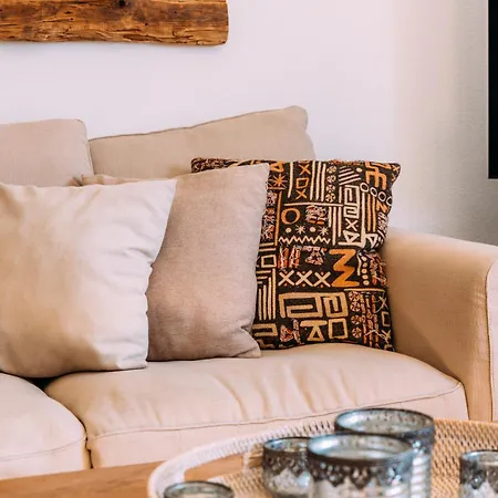 Villa Paradise House: Piscina Privada, Playa 100m *