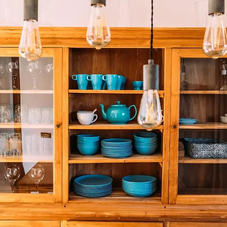 Paradise House: Piscina Privada, Playa 100m Villa