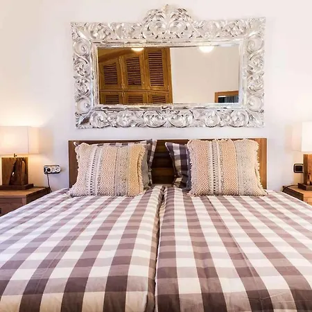 Villa Paradise House: Piscina Privada, Playa 100m