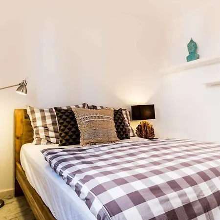 Paradise House: Piscina Privada, Playa 100m * Corralejo