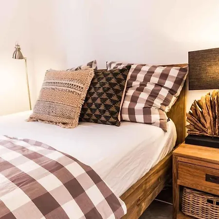 Paradise House: Piscina Privada, Playa 100m * Corralejo