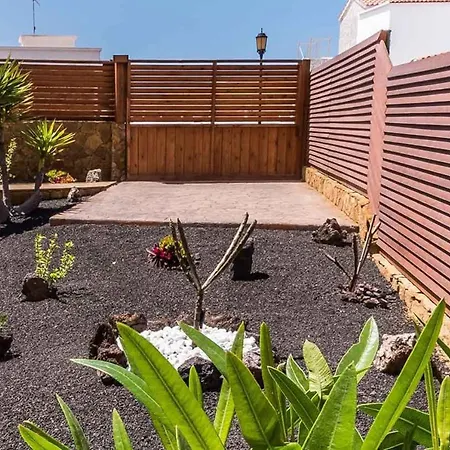 Paradise House: Piscina Privada, Playa 100m * Corralejo