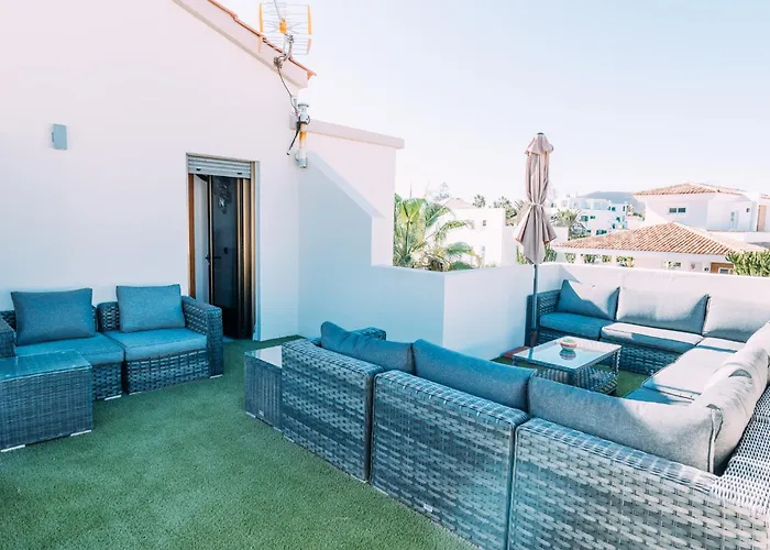 Paradise House: Piscina Privada, Playa 100m كوراليهو