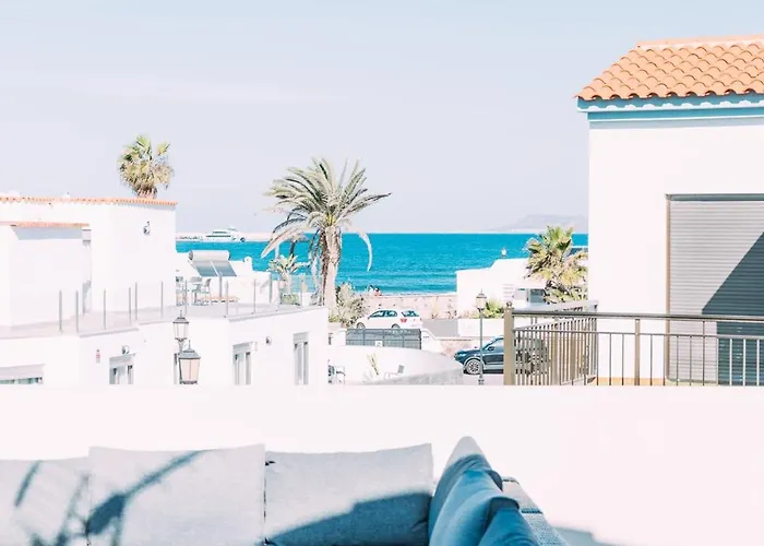 Paradise House: Piscina Privada, Playa 100m فيلة