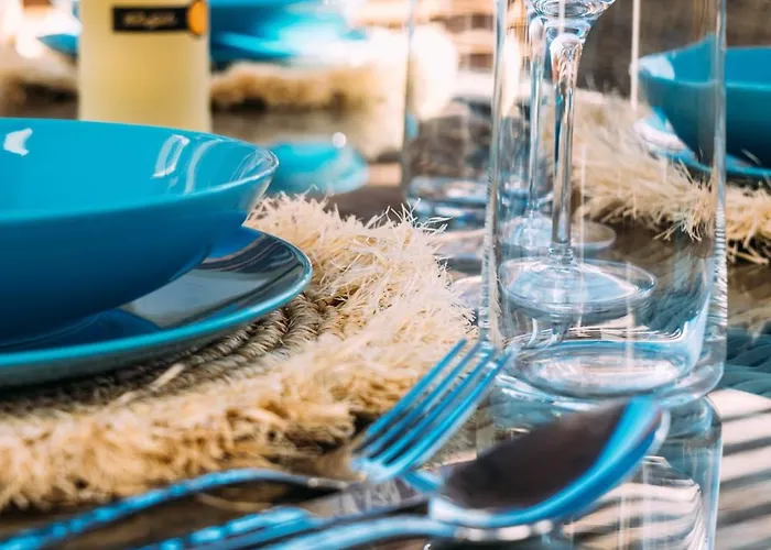 Paradise House: Piscina Privada, Playa 100m * كوراليهو