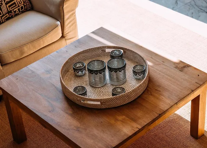 فيلة Paradise House: Piscina Privada, Playa 100m كوراليهو