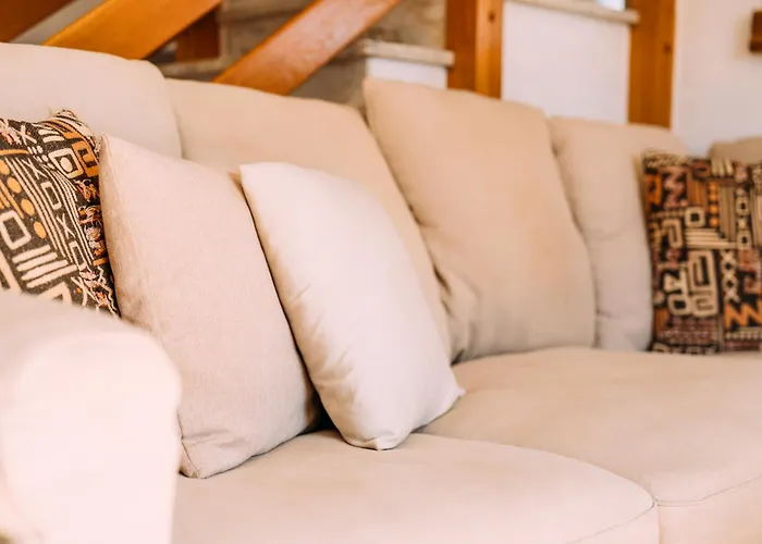 Paradise House: Piscina Privada, Playa 100m *