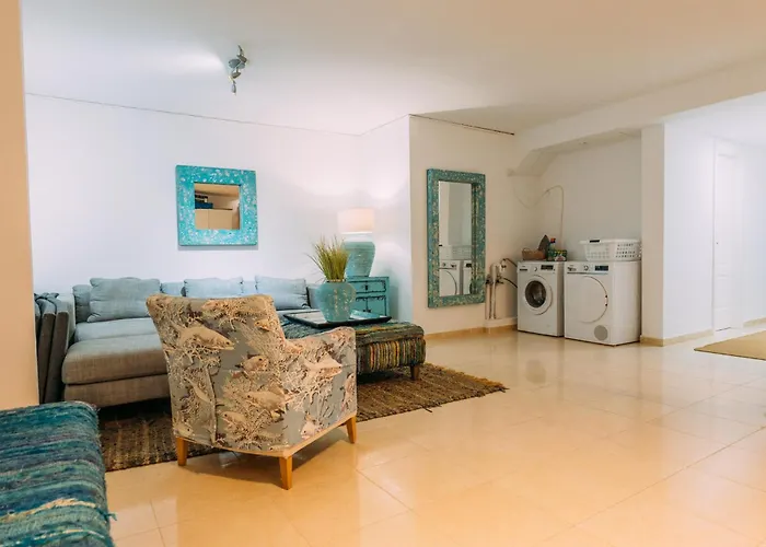 Paradise House: Piscina Privada, Playa 100m كوراليهو