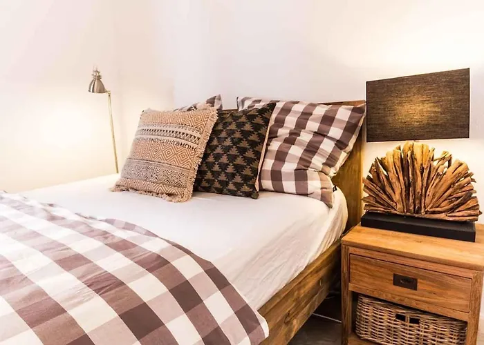 Paradise House: Piscina Privada, Playa 100m * كوراليهو