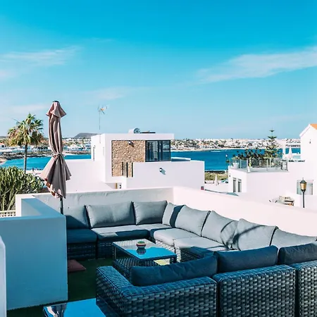 Paradise House: Piscina Privada, Playa 100m *