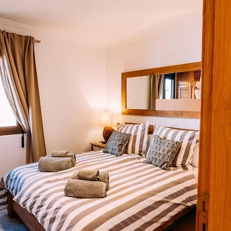 Paradise House: Piscina Privada, Playa 100m Вилла