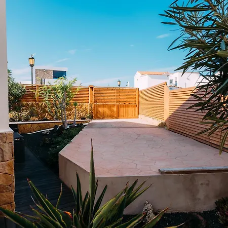 Paradise House: Piscina Privada, Playa 100m