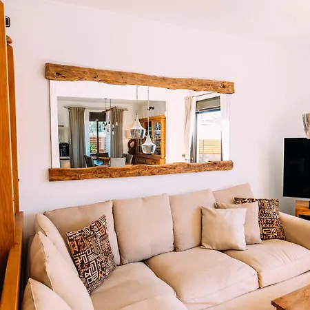 Paradise House: Piscina Privada, Playa 100m * Corralejo