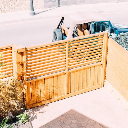 Paradise House: Piscina Privada, Playa 100m * Коральео