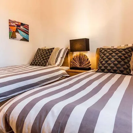 Villa Paradise House: Piscina Privada, Playa 100m Corralejo