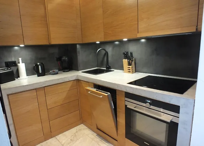 Paradise House: Piscina Privada, Playa 100m Villa Corralejo