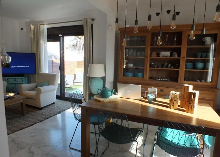 Paradise House: Piscina Privada, Playa 100m Corralejo