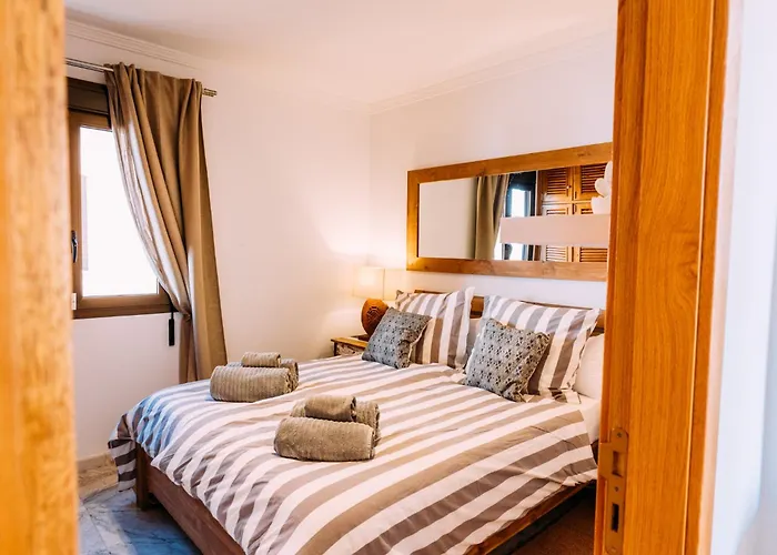 Paradise House: Piscina Privada, Playa 100m * Corralejo