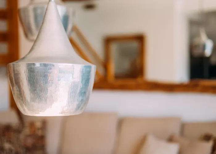 Paradise House: Piscina Privada, Playa 100m