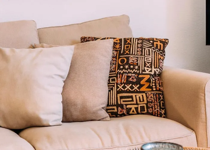 Villa Paradise House: Piscina Privada, Playa 100m *