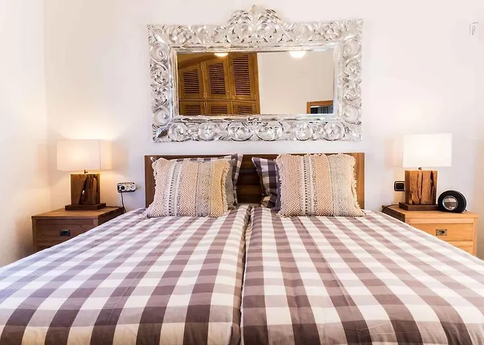 Villa Paradise House: Piscina Privada, Playa 100m