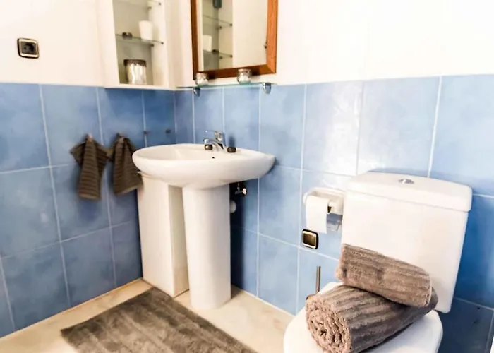 Villa Paradise House: Piscina Privada, Playa 100m *